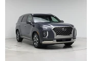 Hyundai PALISADE 2022 Callig