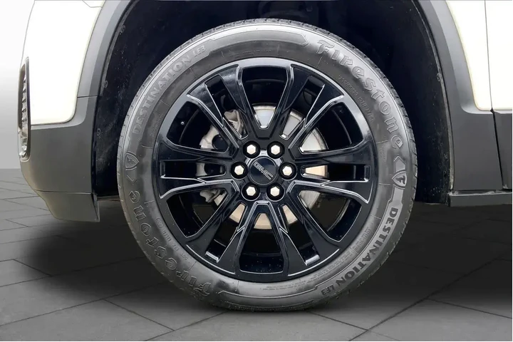 $19115 : GMC Acadia 2022 SLE 4dr SUV image 10