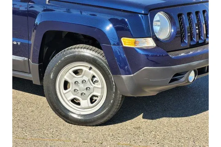 $9995 : Jeep Patriot 2017 4x4 Sport image 6