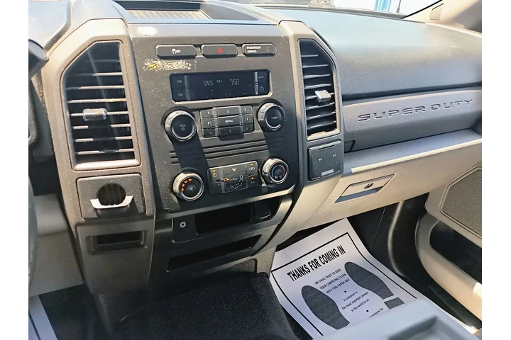 $16995 : 2017 FORD F250 SUPER DUTY REG image 5