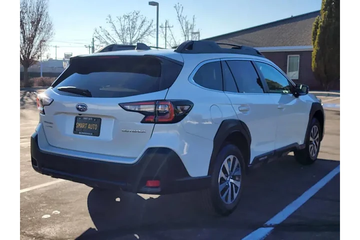 $24600 : 2024 Outback Premium image 9