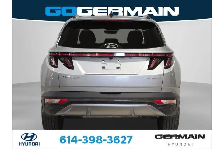 $29994 : Hyundai TUCSON Hybrid 2023 A image 10