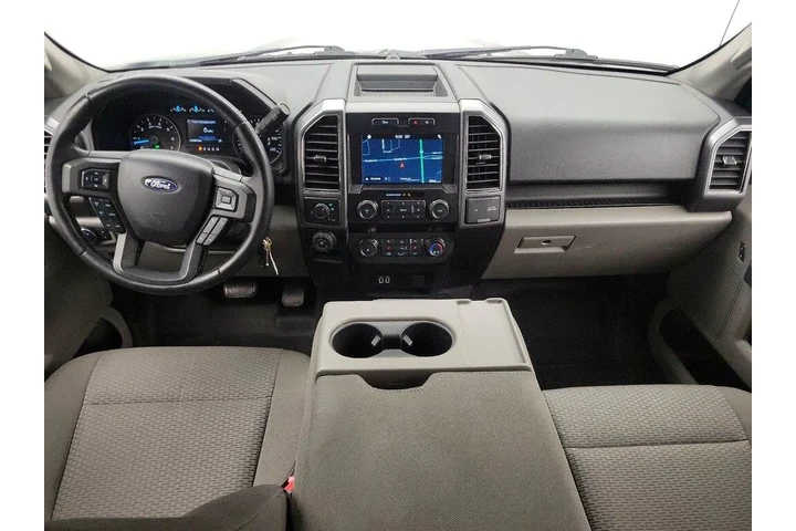 $26998 : Ford F-150 2019 4x2 XLT 4dr image 9