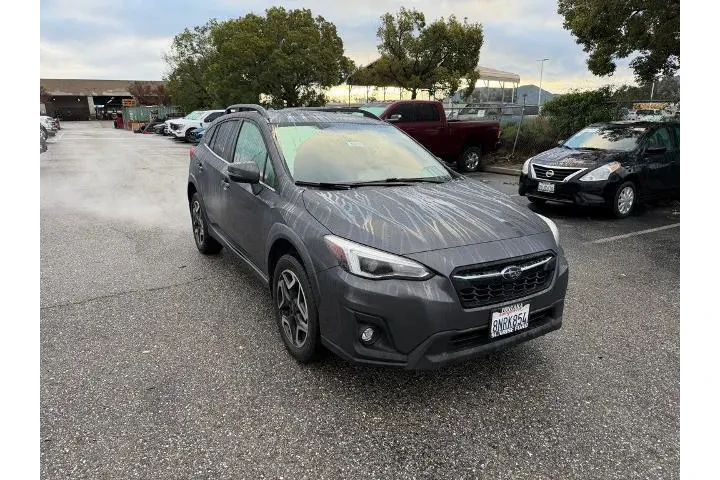$18500 : Subaru Crosstrek 2020 AWD Li image 2