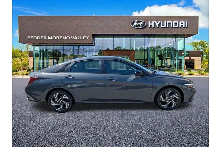 $20656 : Hyundai ELANTRA 2025 SEL Spo image 2
