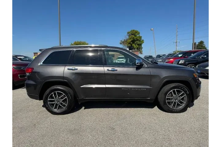 $19990 : Jeep Grand Cherokee 2020 4x4 image 2