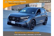 Honda CR-V Hybrid 2023 Sport en Los Angeles