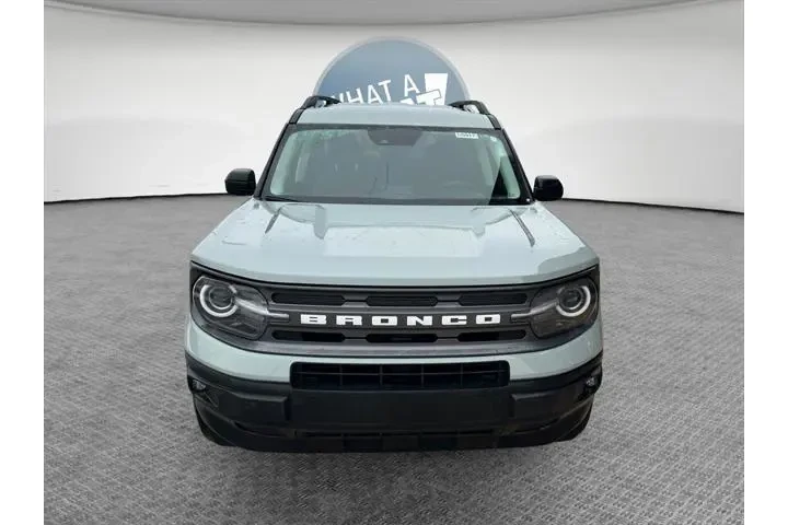 $25711 : Ford Bronco Sport 2023 AWD B image 9