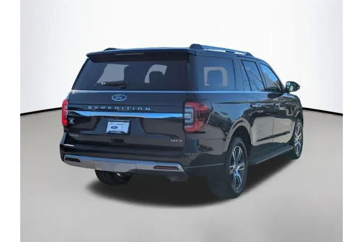 $38811 : Ford Expedition MAX 2024 4x2 image 8