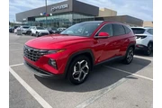 Hyundai TUCSON 2022 AWD Limi en Salt Lake City
