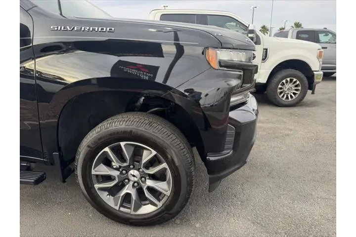 $32999 : Chevrolet Silverado 1500 202 image 4