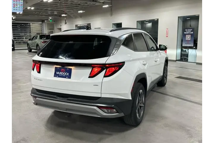 $25872 : Hyundai TUCSON 2025 AWD SEL image 6