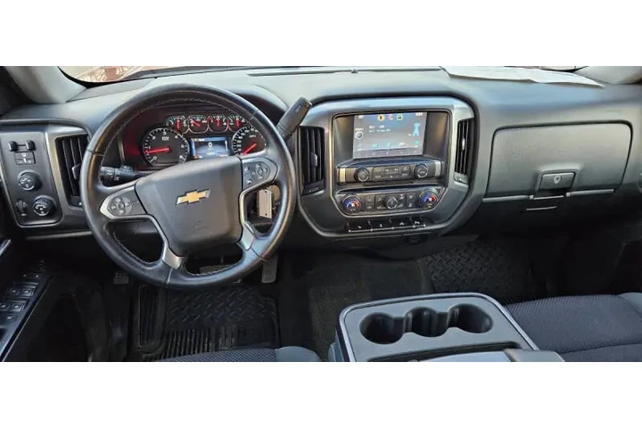 $12990 : 2014 Silverado 1500 LT image 9