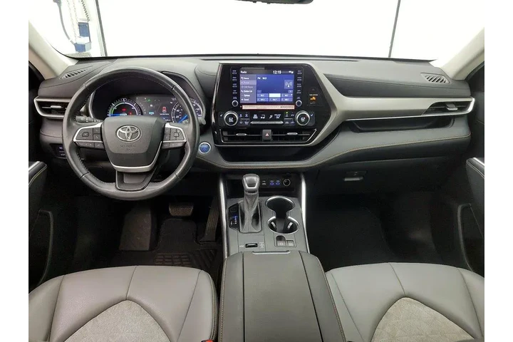 $36998 : Toyota Highlander Hybrid 202 image 9