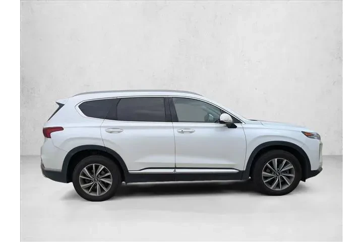 $15616 : Hyundai SANTA FE 2019 Limite image 2