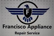 Francisco Appliance Repair en New York