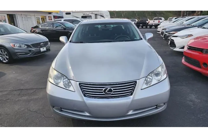 $9995 : 2008 ES 350 image 9