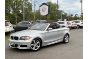 2009 BMW 1 Series 135i