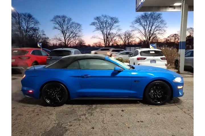 $28787 : Ford Mustang 2019 GT Premium image 2