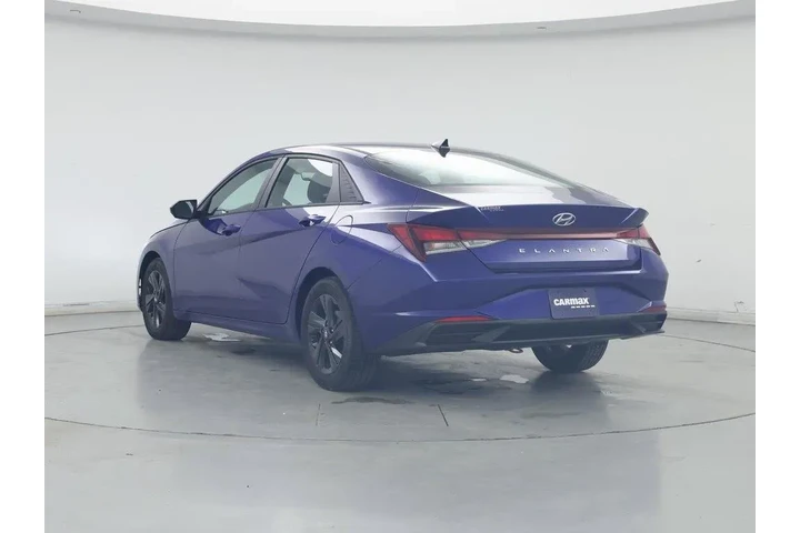 $20998 : Hyundai ELANTRA 2022 SEL 4dr image 2