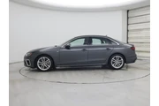 $23998 : Audi A4 2020 AWD quattro Pre thumbnail