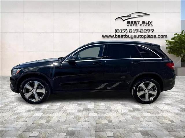 $16495 : 2017 MERCEDES-BENZ GLC GLC 30 image 8