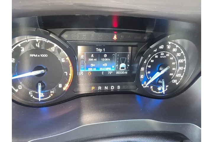 $25289 : Ford Ranger 2020 4x2 XLT 4dr image 5