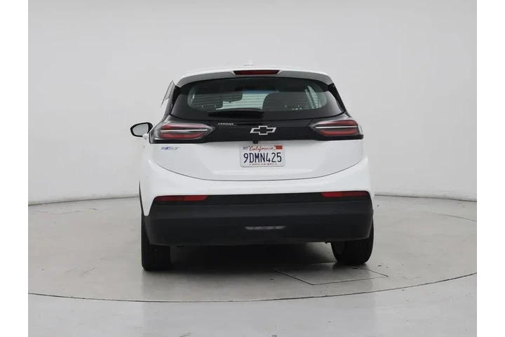 $18998 : Chevrolet Bolt EV 2023 1LT 4 image 6