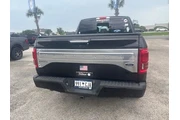 $28559 : Ford F-150 2016 4x4 Limited thumbnail