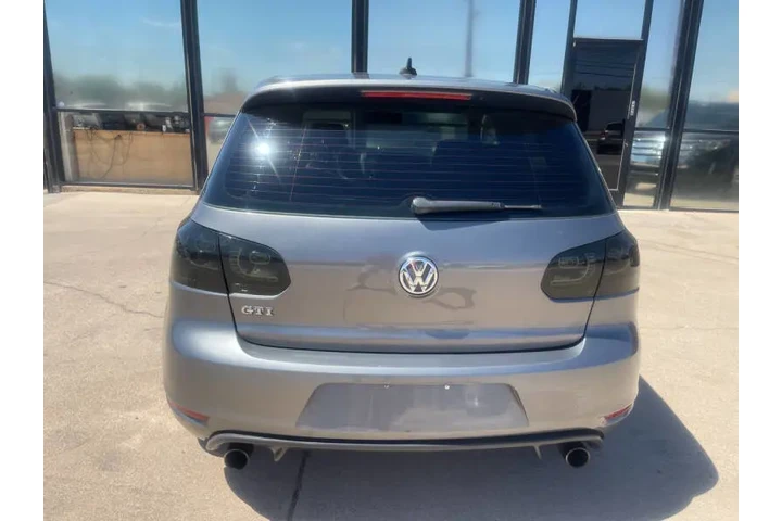 $7995 : 2011 GTI image 7