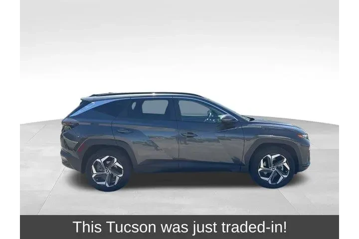 $28769 : Hyundai TUCSON 2024 AWD SEL image 1