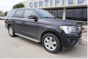 Ford Expedition 2021 4x2 XLT en Houston