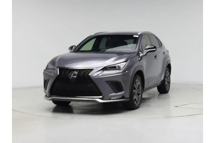 $25998 : Lexus NX 300 2019 4dr Crosso image 4