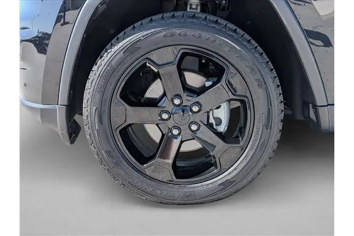 $22307 : Jeep Grand Cherokee 2019 4x4 image 3