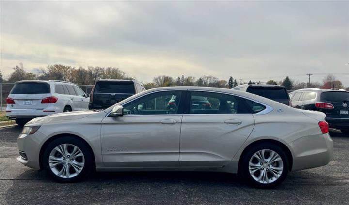 $11500 : 2014 Impala LT image 9