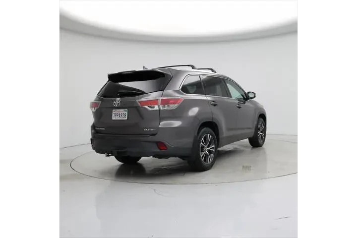 $22998 : Toyota Highlander 2016 AWD X image 8