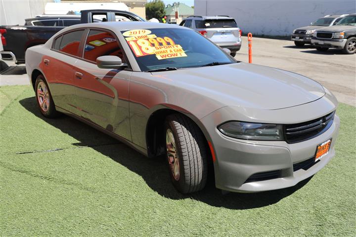 $17999 : 2019 DODGE CHARGER SXT image 3