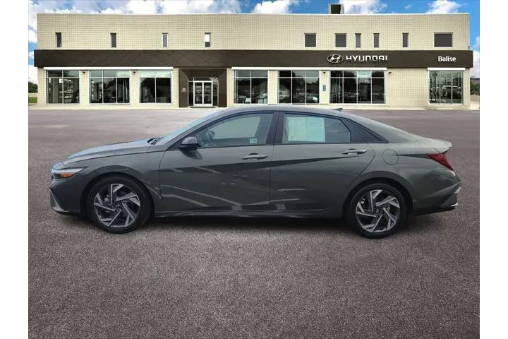 $18477 : Hyundai ELANTRA 2025 SEL Spo image 6