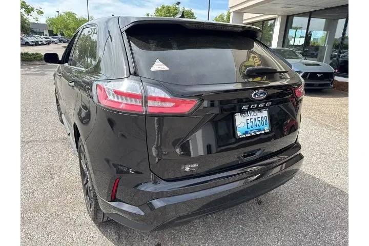 $31000 : Ford Edge 2023 AWD ST-Line 4 image 10