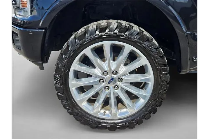 $35354 : Ford F-150 2019 4x4 Limited image 7