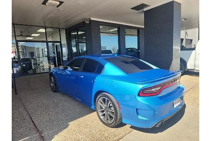 $32681 : Dodge Charger 2023 R/T 4dr S image 8