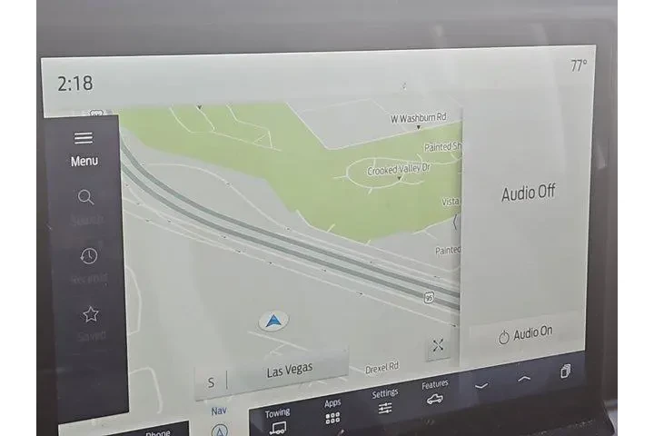 $35316 : Ford F-150 2021 4x4 XLT 4dr image 4