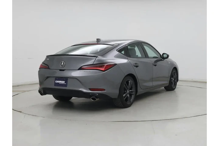 $29998 : Acura Integra 2024 4dr Liftb image 8