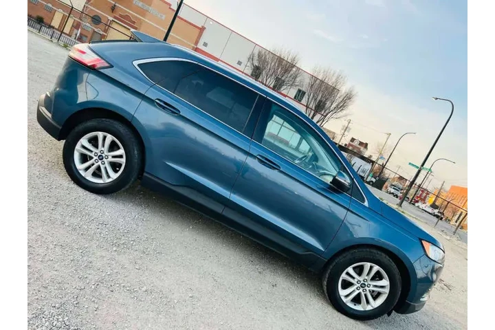 $10999 : 2019 Edge SEL image 4