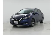 $14599 : Nissan LEAF 2019 SV PLUS 4dr thumbnail