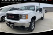 2014 Sierra 3500HD Work Truck