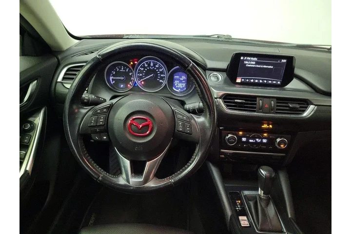 $17998 : Mazda Mazda6 2016 i Touring image 10