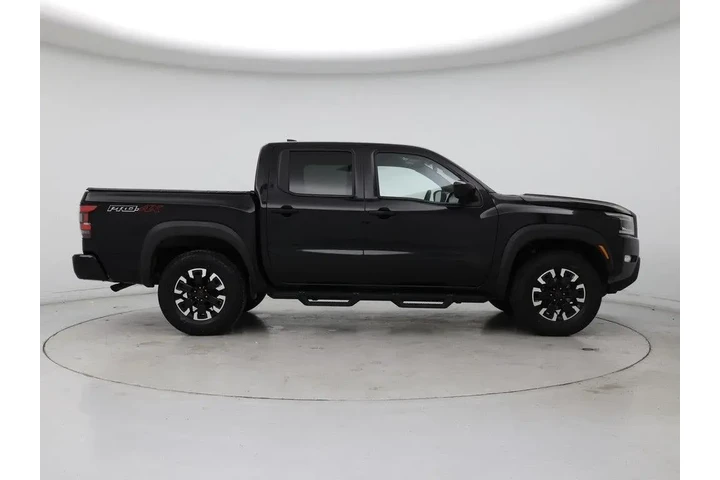 $32998 : Nissan Frontier 2022 4x4 PRO image 7