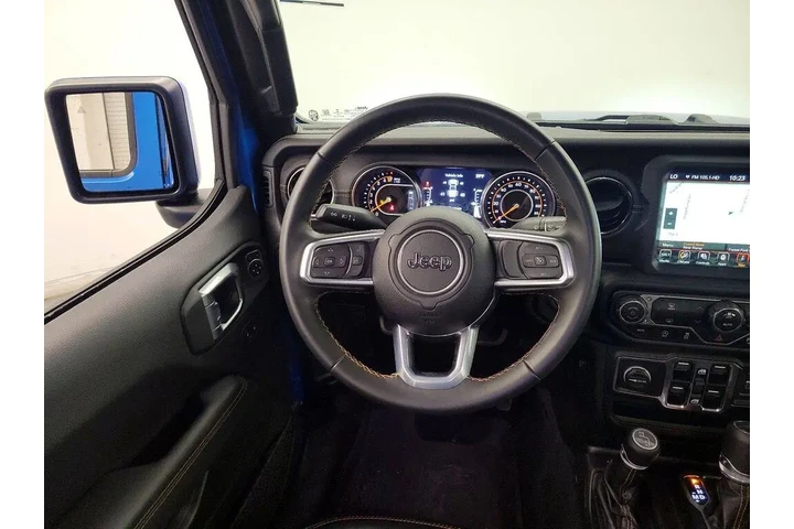 $35998 : Jeep Gladiator 2022 4x4 High image 10