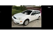 2007 FORD FOCUS SE 2.0 en Los Angeles